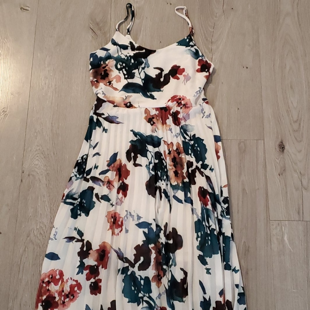 Midi Dress